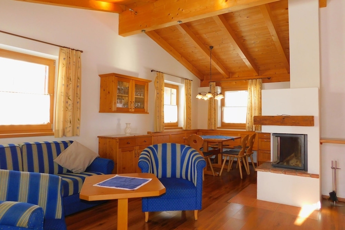 Imagen de la habitación del Hotel Das Resort Brixen. Foto 13