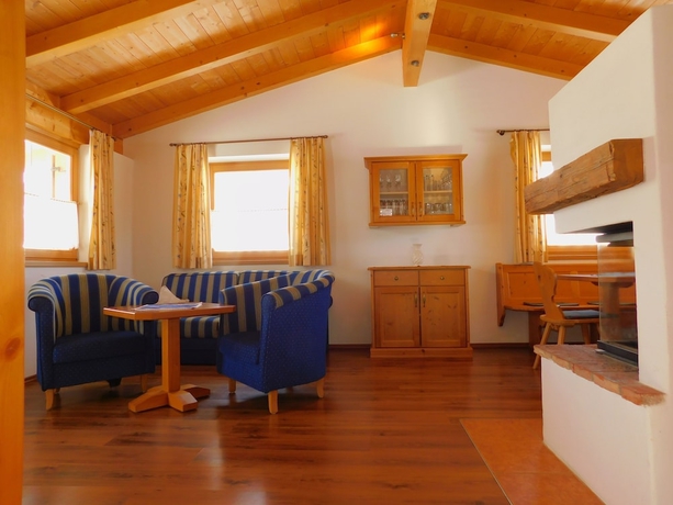 Imagen de la habitación del Hotel Das Resort Brixen. Foto 14