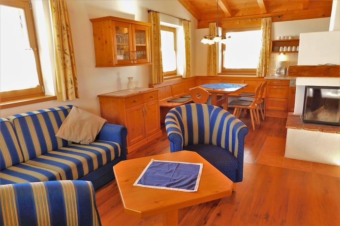 Imagen de la habitación del Hotel Das Resort Brixen. Foto 15