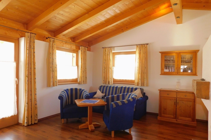 Imagen de la habitación del Hotel Das Resort Brixen. Foto 17