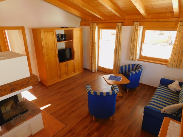 Imagen de la habitación del Hotel Das Resort Brixen. Foto 18