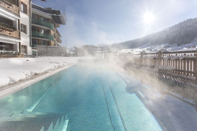 Imagen de la habitación del Hotel Das Rivus. Foto 2