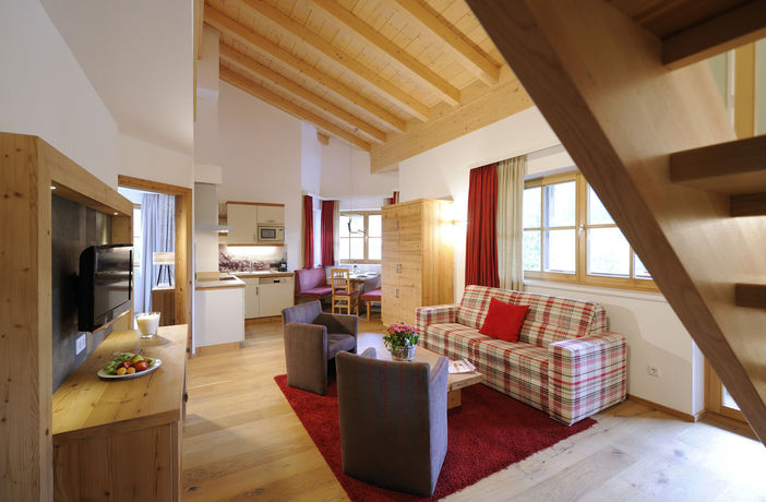 Imagen de los interiores del Hotel Das Rivus. Foto 12