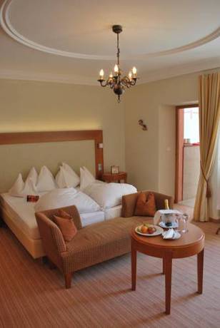 Imagen de la habitación del Hotel Das Ronacher Therme and Spa Resort. Foto 3