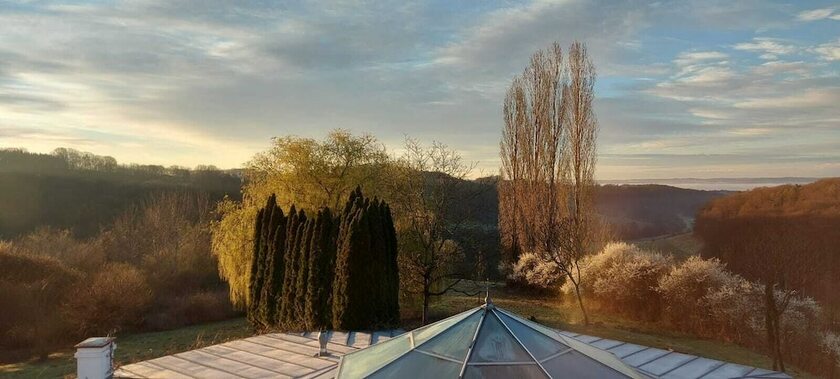 Imagen general del Hotel Das R&ouml;merstein - die pure WohlF&uuml;hlOase. Foto 2