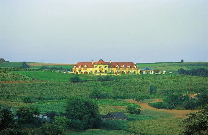 Imagen general del Hotel Das R&ouml;merstein - die pure WohlF&uuml;hlOase. Foto 4