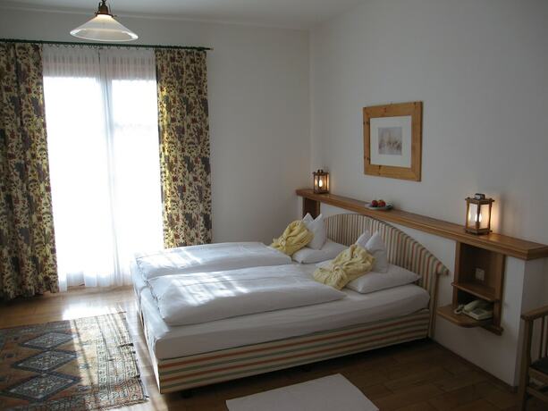 Imagen de la habitación del Hotel Das R&ouml;merstein - die pure WohlF&uuml;hlOase. Foto 18