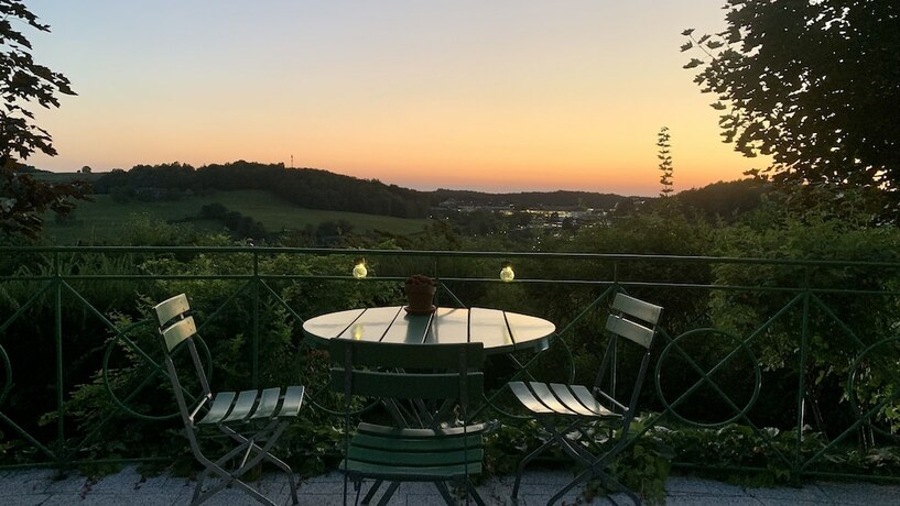 Imagen general del Hotel Das R&ouml;merstein - die pure WohlF&uuml;hlOase. Foto 13
