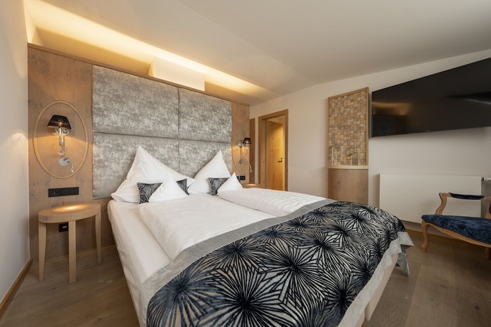 Imagen de la habitación del Hotel Das Rübezahl. Foto 9