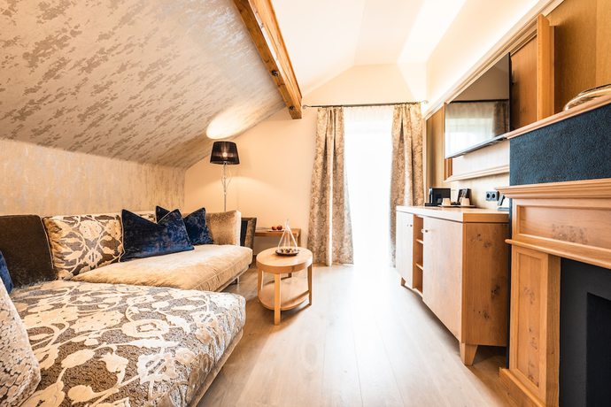 Imagen de la habitación del Hotel Das Rübezahl. Foto 12