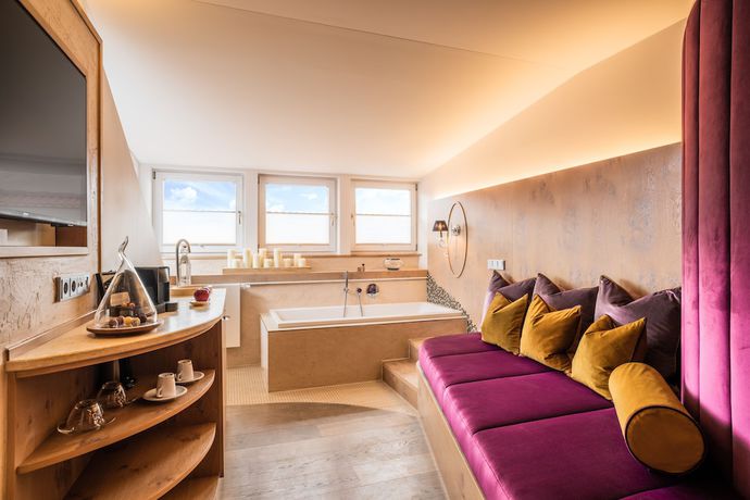 Imagen de la habitación del Hotel Das Rübezahl. Foto 14