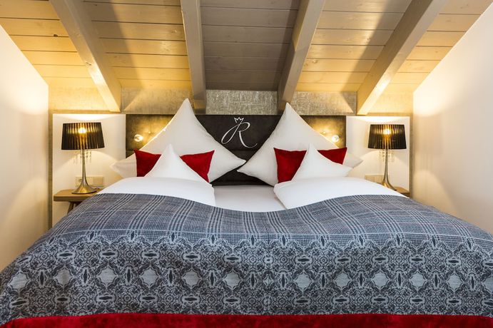 Imagen de la habitación del Hotel Das Rübezahl. Foto 19