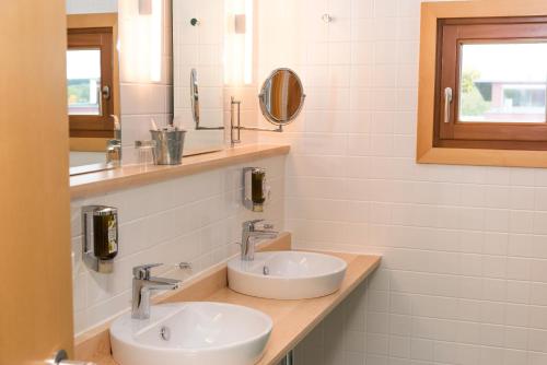 Imagen de la habitación del Hotel Das Schandl. Foto 6