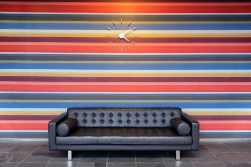 Imagen general del Hotel Das Schandl. Foto 1