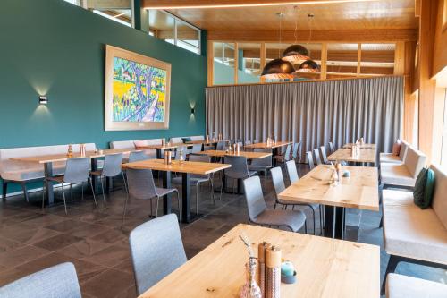 Imagen general del Hotel Das Schandl. Foto 4