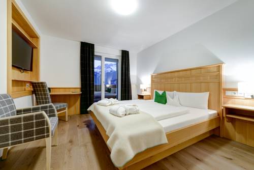 Imagen de la habitación del Hotel Das Schäfer - Superior. Foto 2