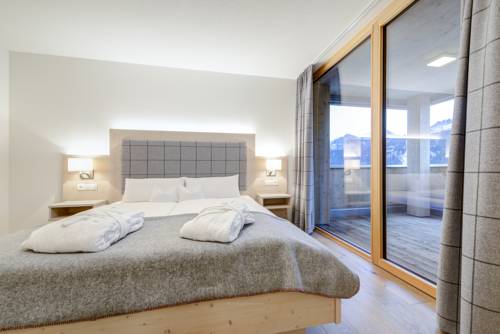 Imagen de la habitación del Hotel Das Schäfer - Superior. Foto 3