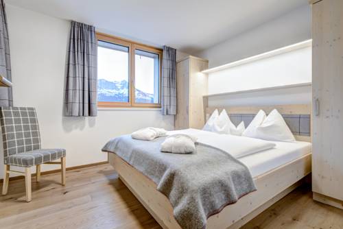 Imagen de la habitación del Hotel Das Schäfer - Superior. Foto 4