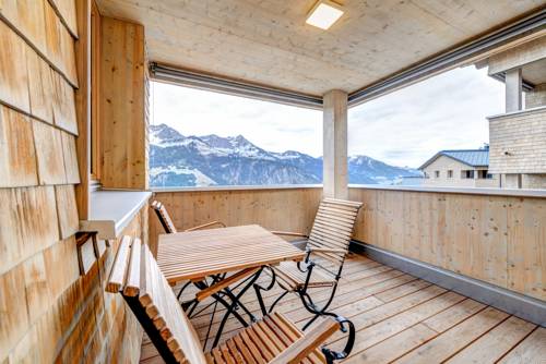 Imagen de la habitación del Hotel Das Schäfer - Superior. Foto 5