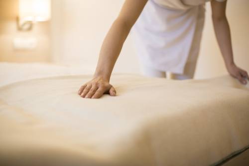 Imagen de la habitación del Hotel Das Schäfer - Superior. Foto 8