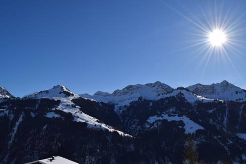 Imagen de la habitación del Hotel Das Schäfer - Superior. Foto 9