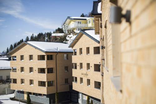 Imagen de la habitación del Hotel Das Schäfer - Superior. Foto 10