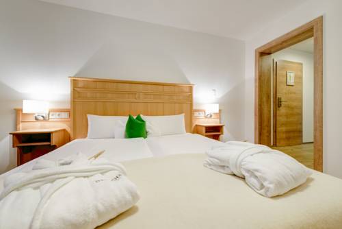 Imagen de la habitación del Hotel Das Schäfer - Superior. Foto 12