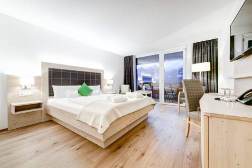 Imagen de la habitación del Hotel Das Schäfer - Superior. Foto 13