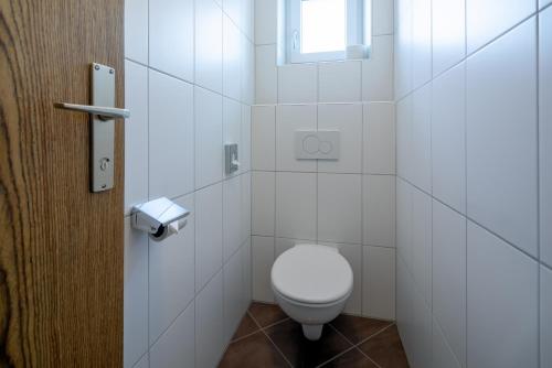 Imagen de la habitación del Hotel Das Schlossberg superior. Foto 9