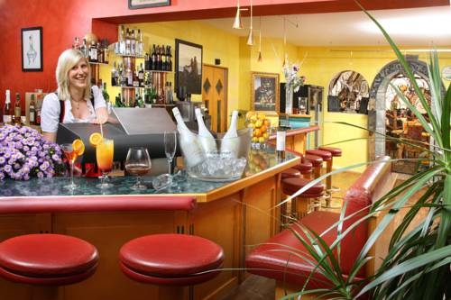 Imagen general del Hotel Das Schütz am Obertauern. Foto 2