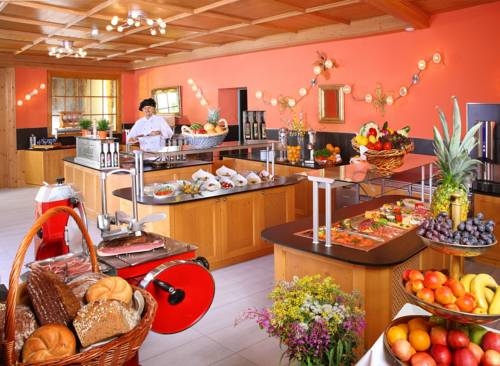 Imagen general del Hotel Das Schütz am Obertauern. Foto 3