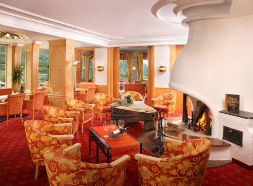 Imagen general del Hotel Das Schütz am Obertauern. Foto 4