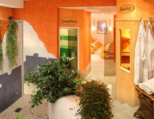 Imagen general del Hotel Das Schütz am Obertauern. Foto 6