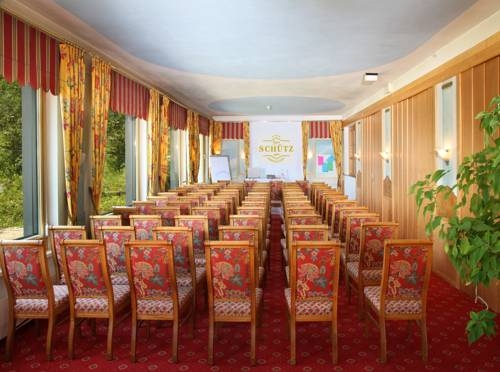 Imagen general del Hotel Das Schütz am Obertauern. Foto 7