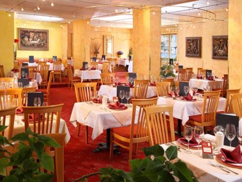 Imagen general del Hotel Das Schütz am Obertauern. Foto 8