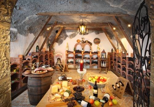 Imagen general del Hotel Das Schütz am Obertauern. Foto 9