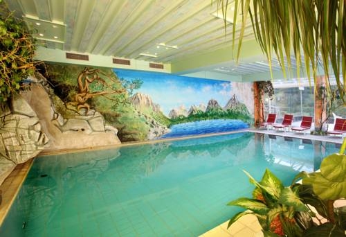 Imagen general del Hotel Das Schütz am Obertauern. Foto 12