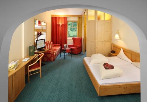 Imagen general del Hotel Das Schütz am Obertauern. Foto 14