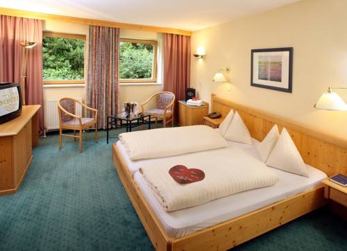 Imagen general del Hotel Das Schütz am Obertauern. Foto 16