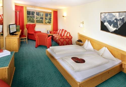 Imagen general del Hotel Das Schütz am Obertauern. Foto 17