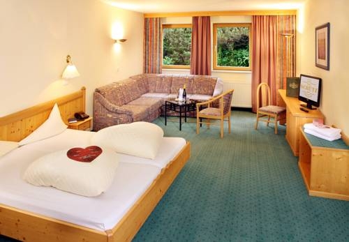 Imagen general del Hotel Das Schütz am Obertauern. Foto 18