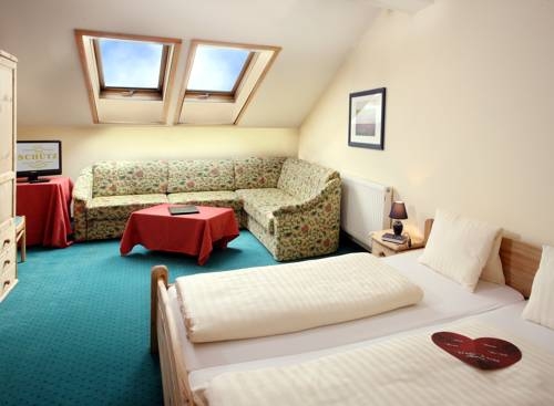 Imagen general del Hotel Das Schütz am Obertauern. Foto 19