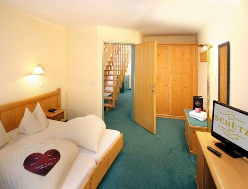 Imagen general del Hotel Das Schütz am Obertauern. Foto 20