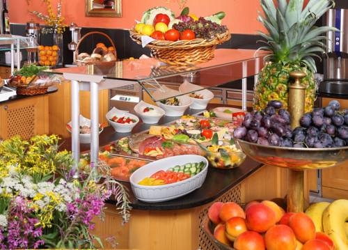 Imagen general del Hotel Das Schütz am Obertauern. Foto 22