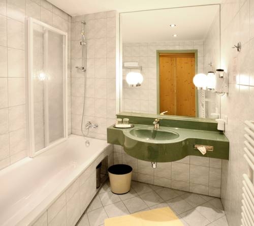 Imagen general del Hotel Das Schütz am Obertauern. Foto 25