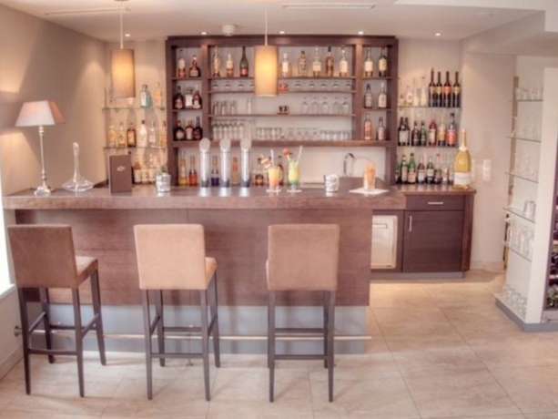 Imagen general del Hotel Das Seiwald. Foto 3