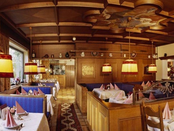 Imagen general del Hotel Das Seiwald. Foto 4