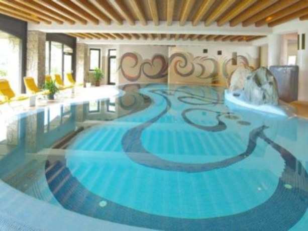 Imagen general del Hotel Das Seiwald. Foto 5