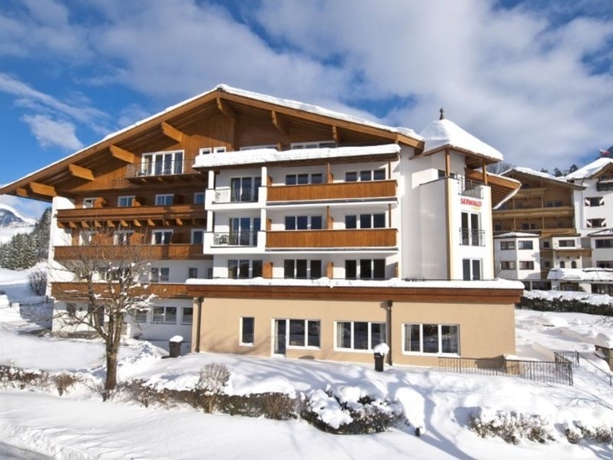 Imagen general del Hotel Das Seiwald. Foto 6