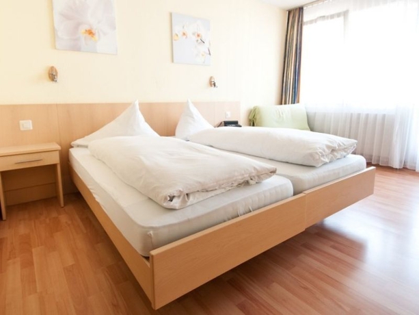 Imagen general del Hotel Das Sherlock Holmes. Foto 4